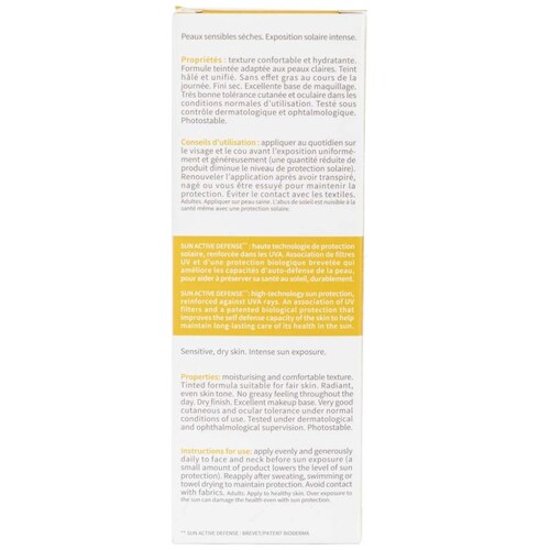 Bioderma Photoderm Max Crema con Tinte Spf 50+
