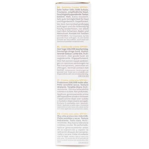 Bioderma Photoderm Max Crema con Tinte Spf 50+