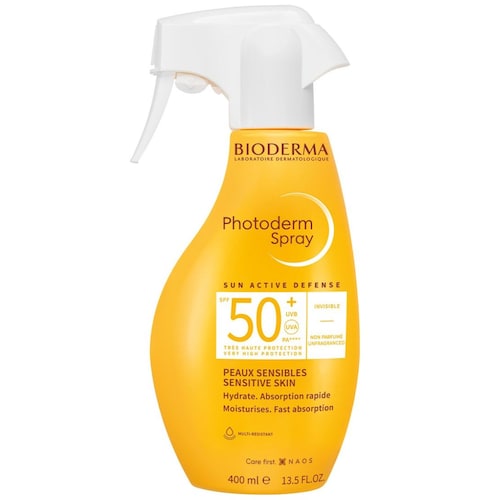 Bioderma Photoderm Spray Spf50+ 400Ml