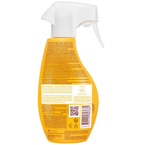 Bioderma Photoderm Spray Spf50+ 400Ml