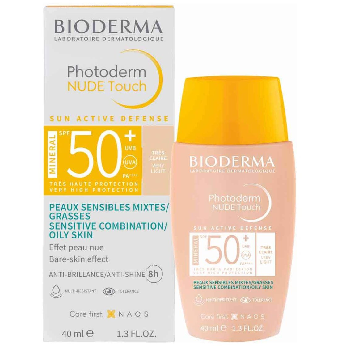 Bioderma Photoderm