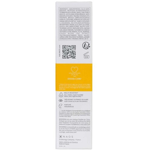 Bioderma Photoderm Akn Mat Spf50+ 40Ml