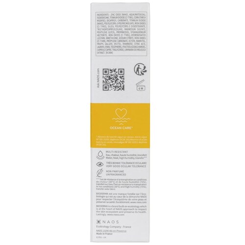 Bioderma Photoderm Cover Touch Mineral Spf 50+ Tono Claro 40Gr
