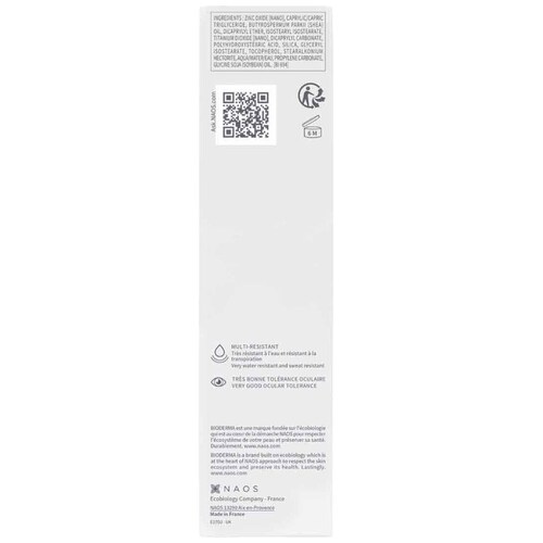 Bioderma Photoderm Mineral Fluido Spf 50+ 75Gr