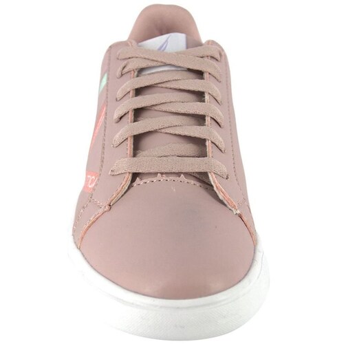 Tenis con Detalles Marca Rosa Nautica