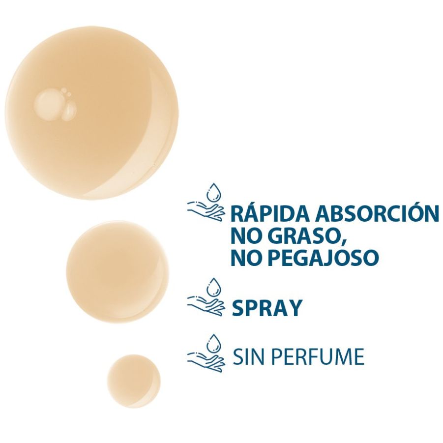 Ducray Neoptide Expert Sérum Anticaída y para el Crecimiento del Cabello 2 x 50 Ml image number 2