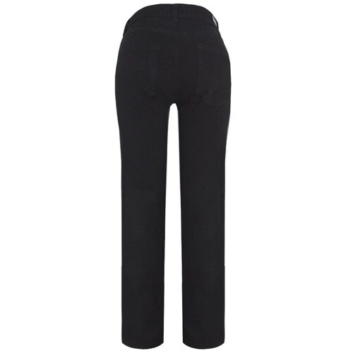 Jeans Corte Recto Jeans Beronna