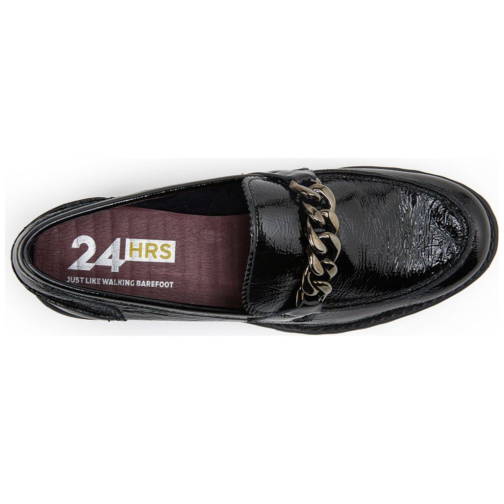 Marca de best sale zapatos 24 horas