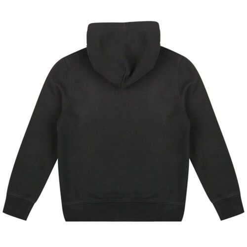 Sudadera para Niño en Algodón con Capucha Jeanious