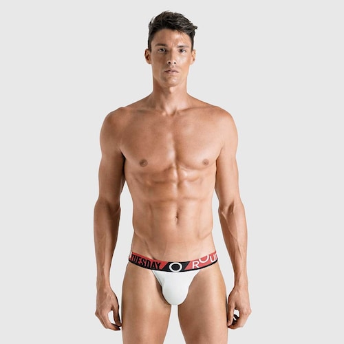 New Jock Strap 5Pack para Hombre