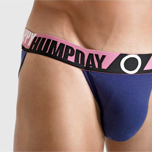 New Jock Strap 5Pack para Hombre
