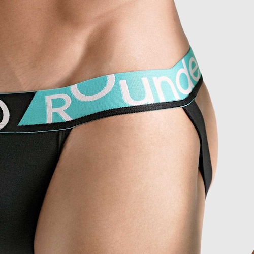 New Jock Strap 5Pack para Hombre