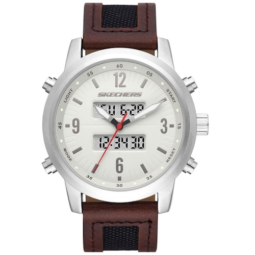 Reloj Skechers para Hombre