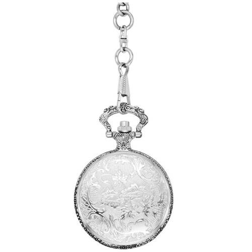 Reloj de Bolsillo para Hombre Mass Market