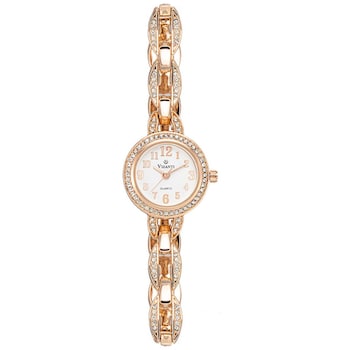 RELOJ TIMEX DRESS TW2V493006P PARA MUJER