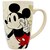 Taza Disney Mickey & Friends Alta con Cocoa Galeria Dc