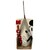 Taza Disney Mickey & Friends Alta con Cocoa Galeria Dc