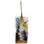 Taza Disney Mickey & Friends Alta con Cocoa Galeria Dc