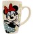 Taza Disney Mickey & Friends Alta con Cocoa Galeria Dc