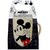 Taza Disney Mickey & Friends Alta con Cocoa Galeria Dc