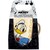Taza Disney Mickey & Friends Alta con Cocoa Galeria Dc
