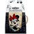 Taza Disney Mickey & Friends Alta con Cocoa Galeria Dc