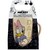 Taza Disney Mickey & Friends Alta con Cocoa Galeria Dc