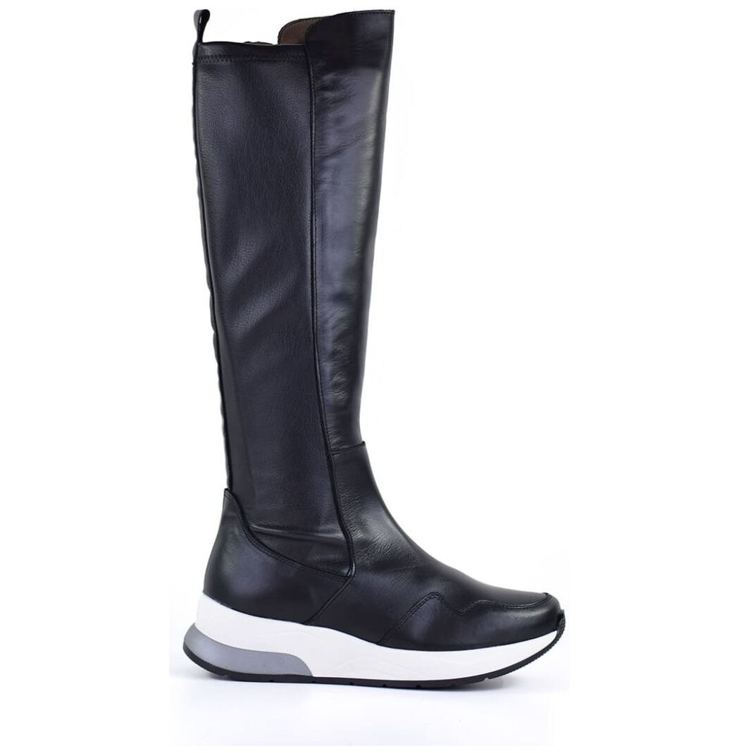 Bota Sport de Negra Patricia Miller