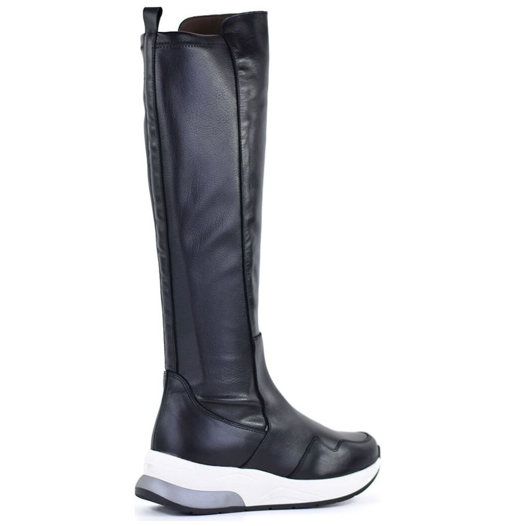 Bota Sport de Negra Patricia Miller