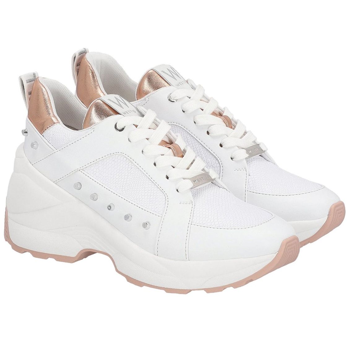 Tenis sales westies mujer