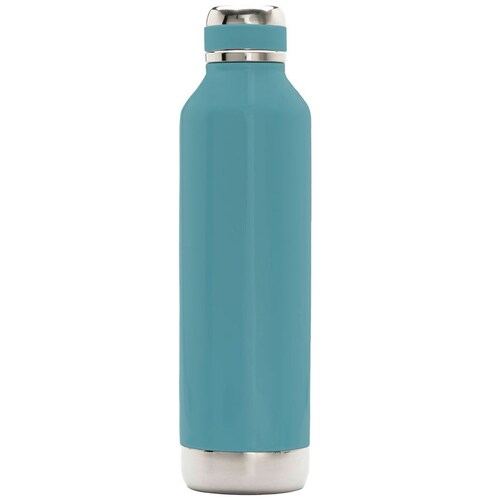 Termo Acero Inoxidable Koala Azul Okko 740Ml