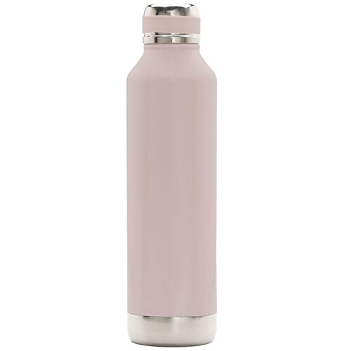 Termo Acero Inoxidable Koala Rosa Okko 740Ml