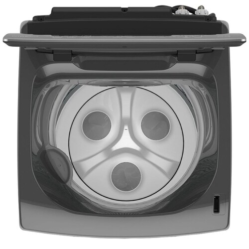 Lavadora Whirlpool Carga Superior 21Kg Ww21Btahme Negro