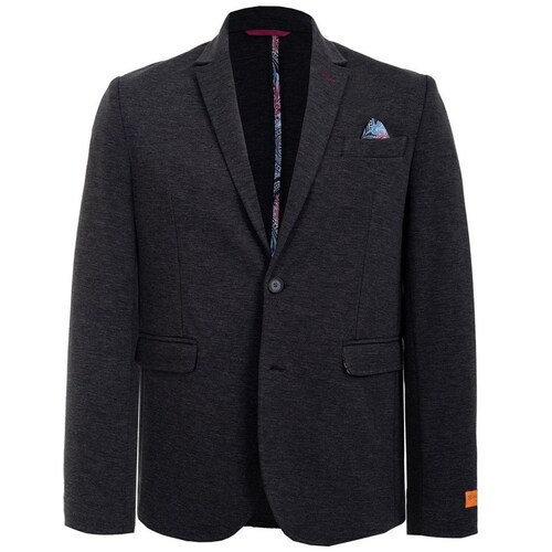  Saco Punto Roma con Bolsas Tipo Cartera Carlo Corinto para Hombre
