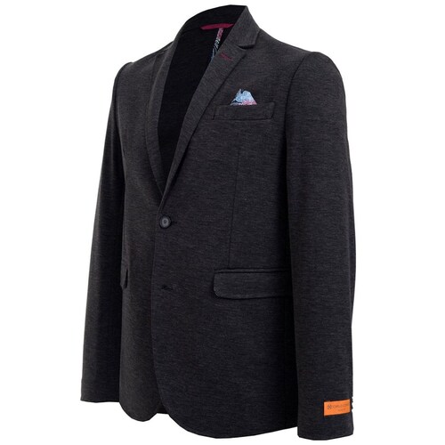  Saco Punto Roma con Bolsas Tipo Cartera Carlo Corinto para Hombre