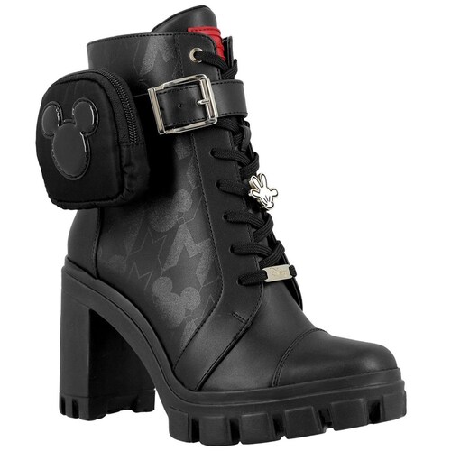 Botines Disney  W Capsule F22  Cwpongone
