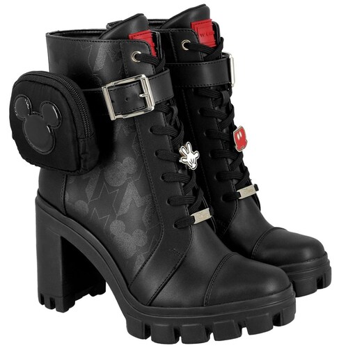 Botines Disney  W Capsule F22  Cwpongone