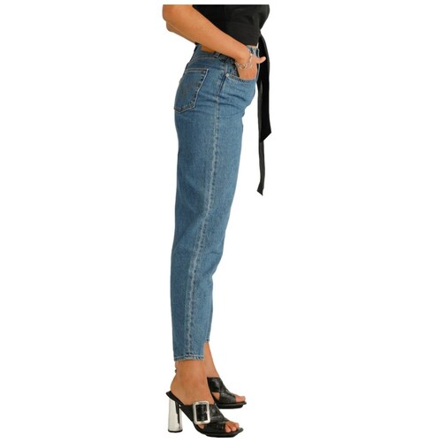Levi's® High Loose Taper Jeans
