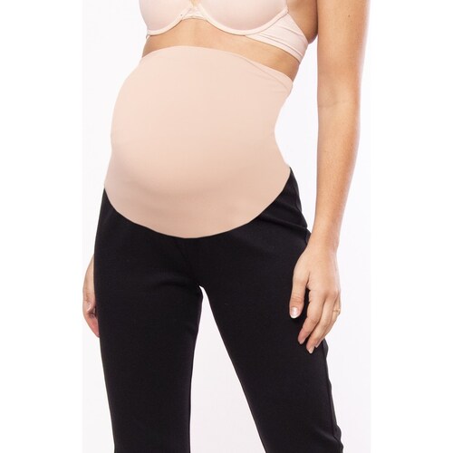 Leggings Maternidad con Panel Alto Mamamia Y4023M