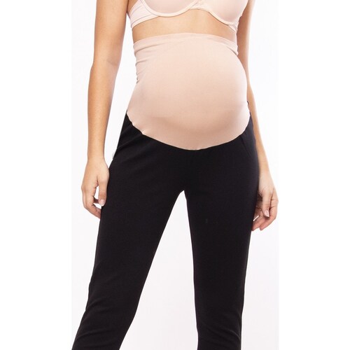 Leggings Maternidad Panel Alto Mamamia Y5487M