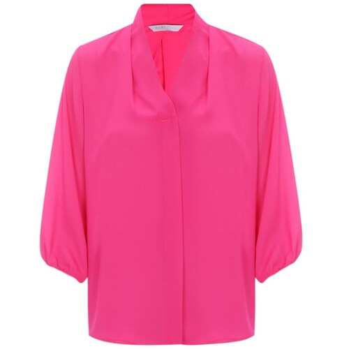 Blusa Fiusha Lisa Marsel para Mujer