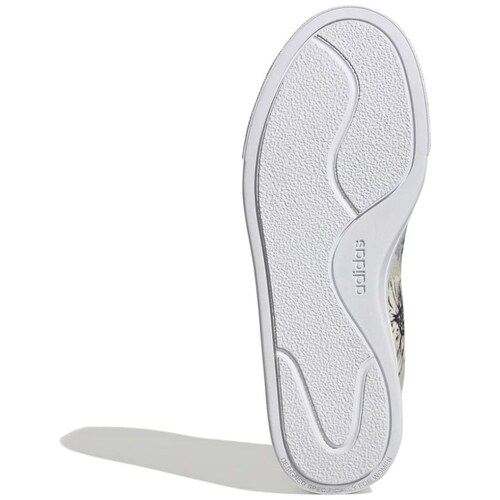 Tenis Casual Adidas Court Platform Cln para Mujer