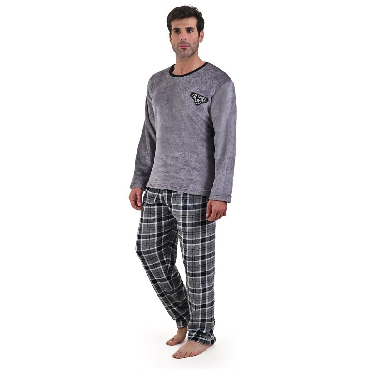 Pijamas para best sale hombre sears