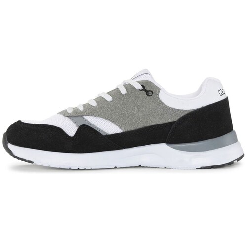 Tenis Casual  Kappa  Unisex