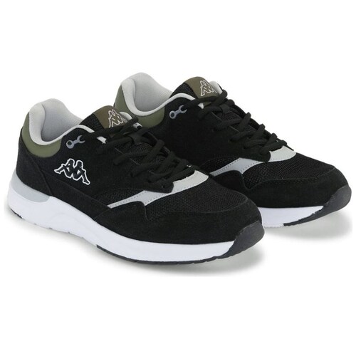 Tenis Casual  Kappa  Unisex