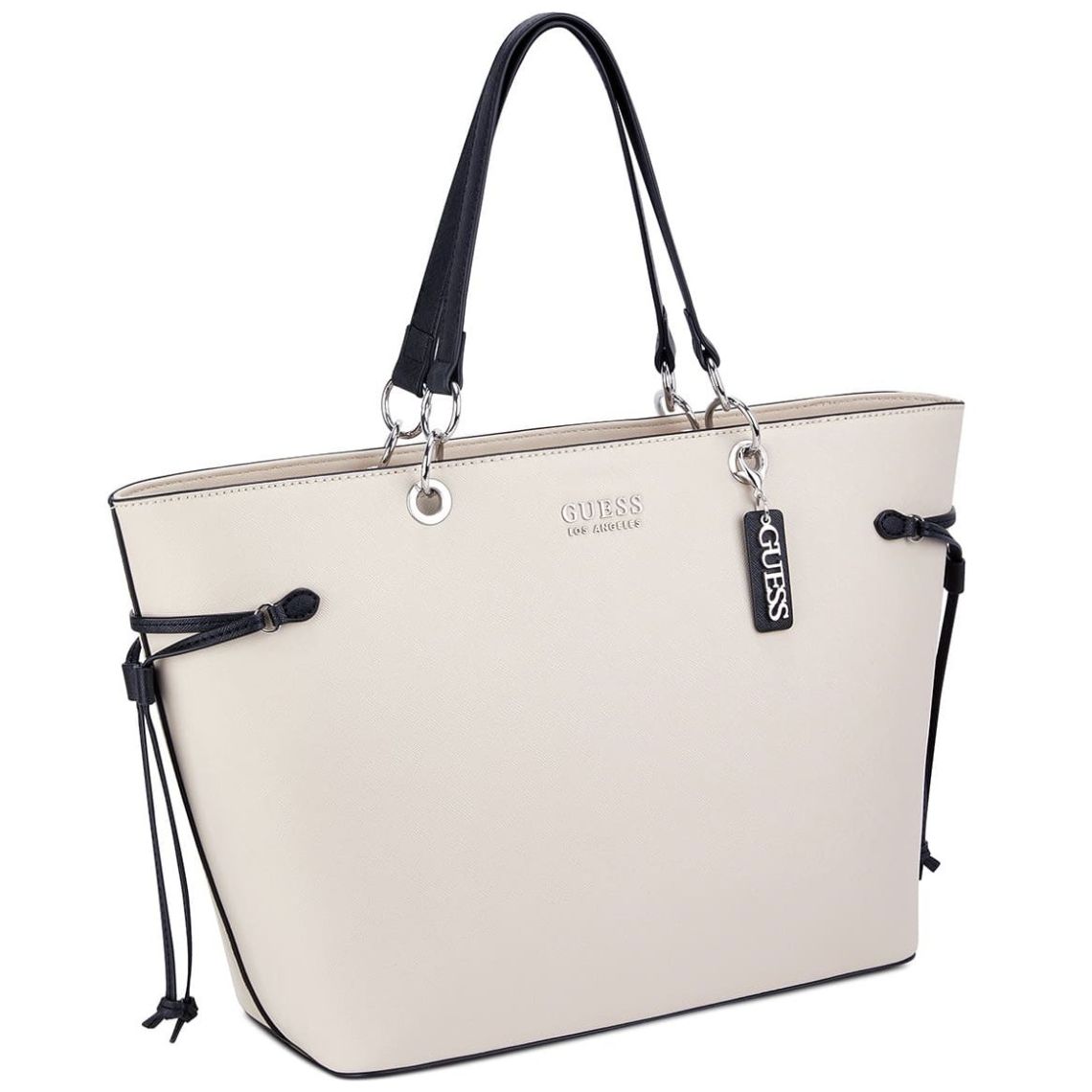 Bolsas guess negras online originales