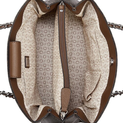 Bolso Guess Sv859606-Cml