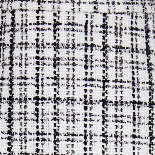 Falda para Mujer Corte Línea a Diseño a Cuadros Basel