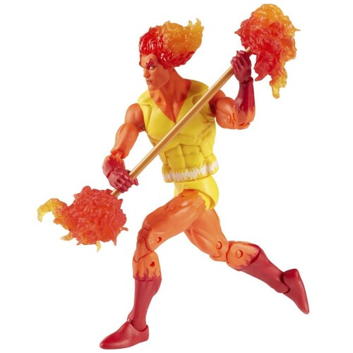 Firelord Marvel Legends Series