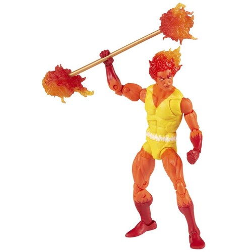 Firelord Marvel Legends Series